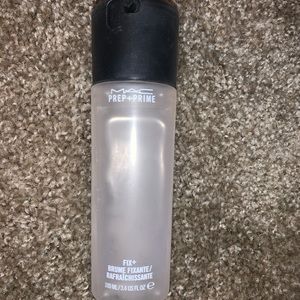 MAC Fix+ Makeup Setting Spray